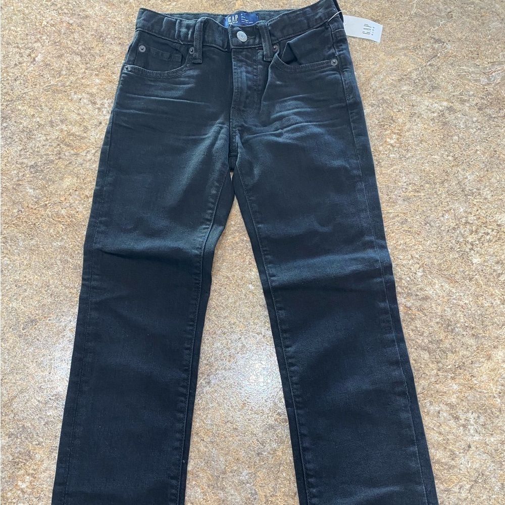 New GapKids Jeans